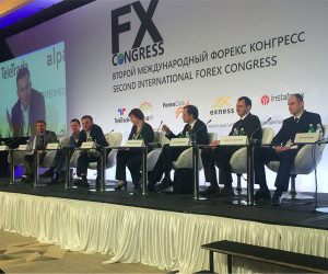 Fxcongress