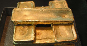 Аналитика по золоту. Восстановление золота рискует прерваться