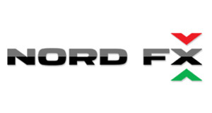 Nordfx logo