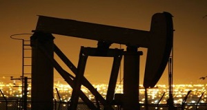 Прогноз по нефти. Нефть «подбирают» на падениях