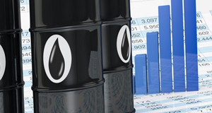 Анализ рынка нефти. Brent может начать рост