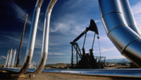 Технический анализ и прогноз цен на нефть Brent