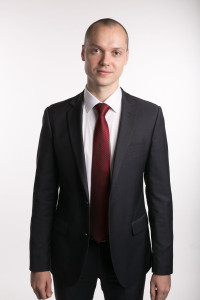 Aleksey Novomlinsky VerumFX