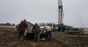 США: нефтяные вышки продолжают закрываться
