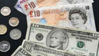 GBP/USD: British Pound Higher With Eye on Employment Report
