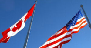 USD/CAD: Canadian Dollar Gets Spanked as BoC Holds Rates