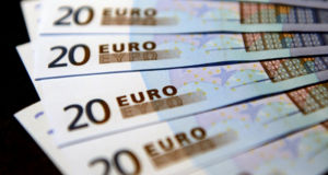 EUR/USD прогноз Евро Доллар на 29 октября 2019: снижение к отметке 1,10