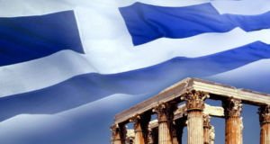 Ситуация в Греции может вызвать депрессию и дефляцию в Европе
