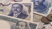 USD/JPY Forecast: US Dollar is curently on an uptrend
