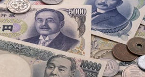 USD/JPY Forecast: previous trading hours the US Dollar bounced back from the upper trendine