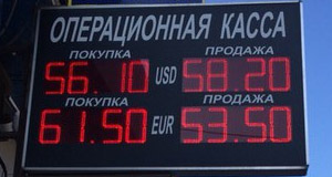 Обзор Forex. Набиуллина не считает рост курса рубля проблемой