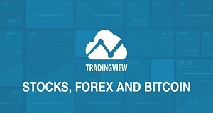 Компания Tradable разработала приложение TradingView Chart