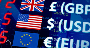 Forex overview. Europe to open flat despite late US rebound