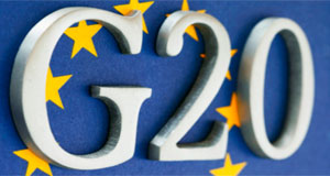 Europe to open higher as G20 meeting starts