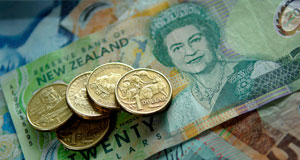 The NZD/USD breaks the support – Analysis – 25/01/2022