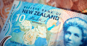 The NZD/USD breaks the support – Analysis – 17/01/2022