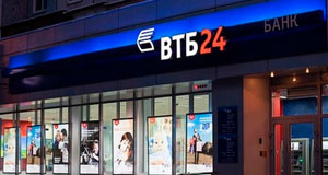 Russian bank VTB 24 considers establishment of Forex dealer subsidiary