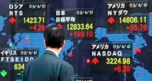 Markets overview. China holds line regarding trade, Europe poised for higher open
