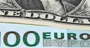 Евро/доллар: на понедельник предпочтителен флэт
