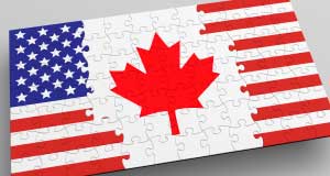 Анализ USD/CAD: канадский доллар перспективнее американского