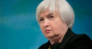 Markets overview. Yellen testimony the key focus, while sterling looks to wages data