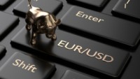 EUR/USD forecast. Euro  is rising smoothly