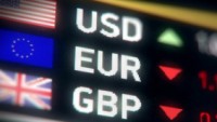 Аналитика Forex. Что давит на евро?