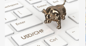 The USDCHF price needs strong positive motive – Forecast today – 23-04-2024