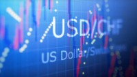 The USDCHF price hits the first target – Forecast today – 01-05-2024