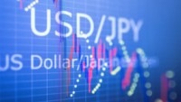 USD/JPY Forecast. The Upward Movement Will Soon Conclude