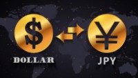 USD/JPY Forecast. The dollar continues its triumphal march